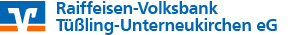 Raiffeisen-Volksbank Tüßling-Unterneukirchen eG